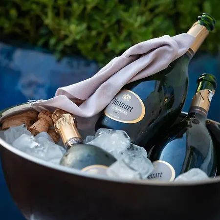 Hermitage וילה *