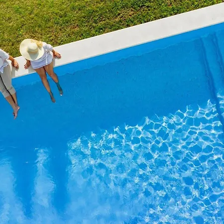 וילה Hermitage *