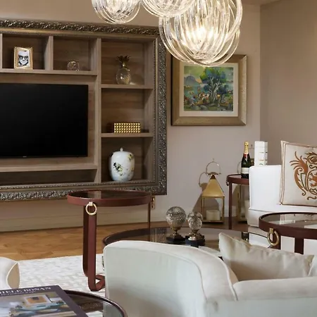 Villa Hermitage Tar-Vabriga