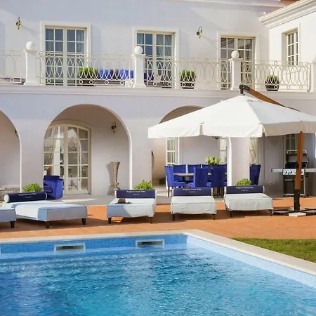 Hermitage וילה Tar-Vabriga