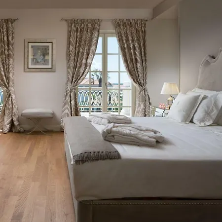 Hermitage וילה Tar-Vabriga