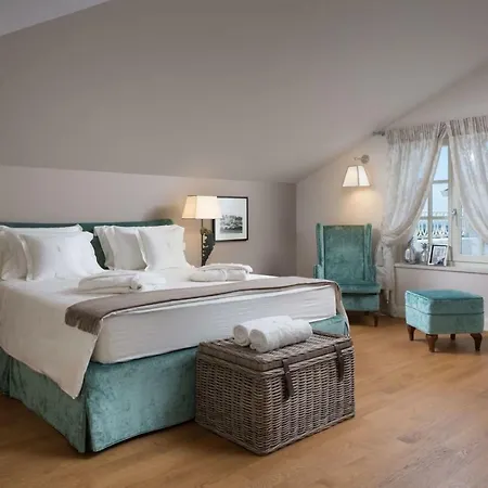 וילה Hermitage *