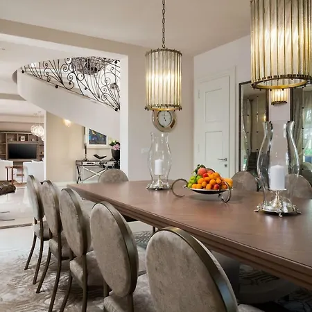 Villa Hermitage Tar-Vabriga