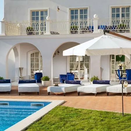 Hermitage Villa Tar-Vabriga