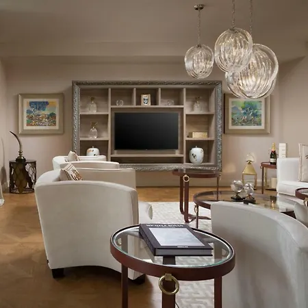 וילה Hermitage Tar-Vabriga