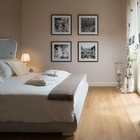 Hermitage * Tar-Vabriga