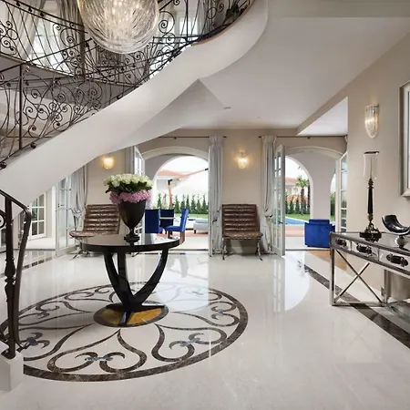 Hermitage * Tar-Vabriga