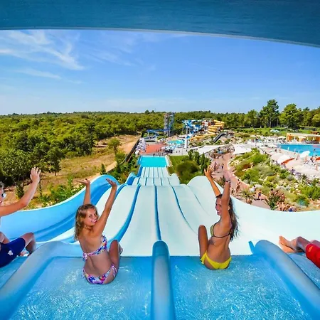 וילה Hermitage *