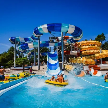 וילה Hermitage *