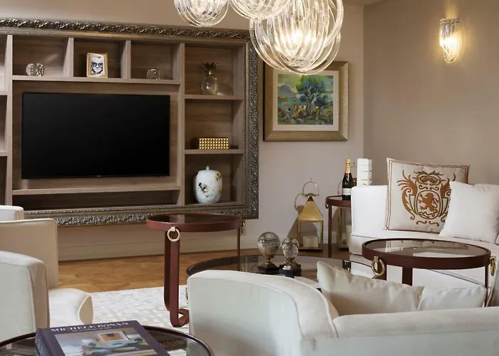 빌라 Hermitage Tar-Vabriga