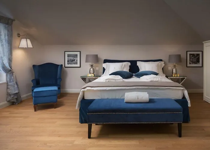 Hermitage Tar-Vabriga