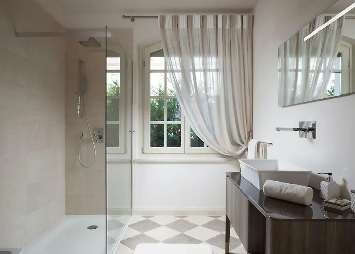 Hermitage 빌라 Tar-Vabriga