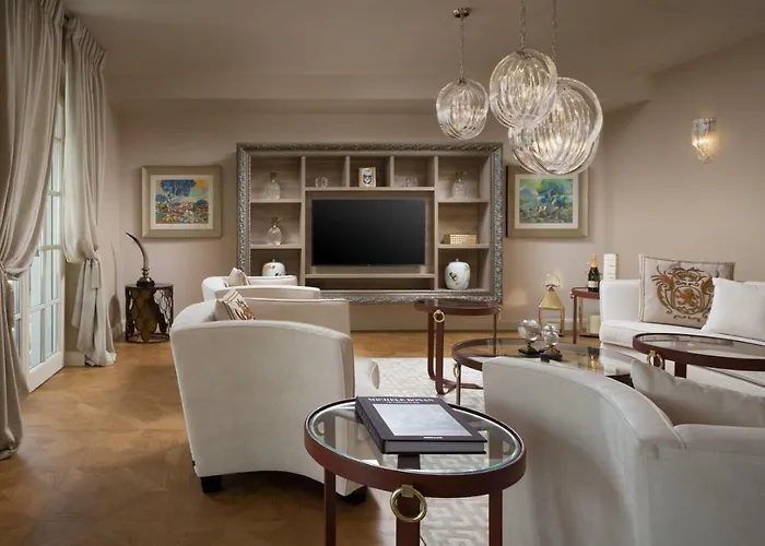 빌라 Hermitage Tar-Vabriga