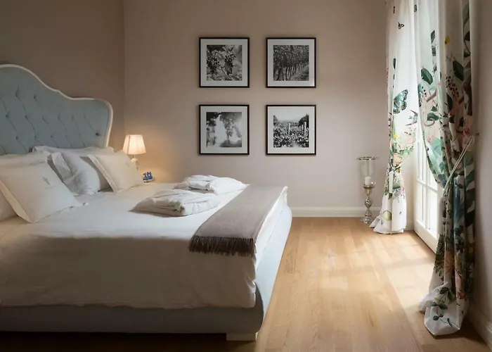 Hermitage * Tar-Vabriga