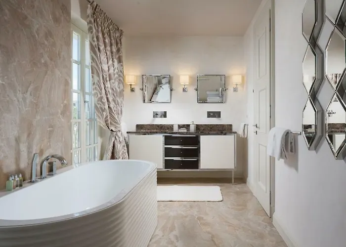 Hermitage * Tar-Vabriga