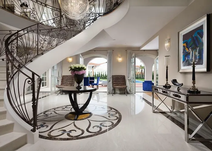 Hermitage * Tar-Vabriga